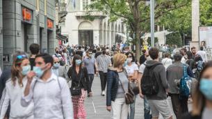 Long Covid, l'immunologa: "Preoccupano i postumi neurocognitivi"