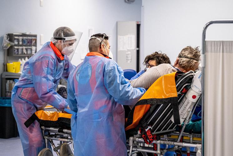 Long Covid, "prima malattia emersa da pandemia": cos'è