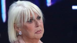 Loretta Goggi dice addio ai social: "Basta insulti"