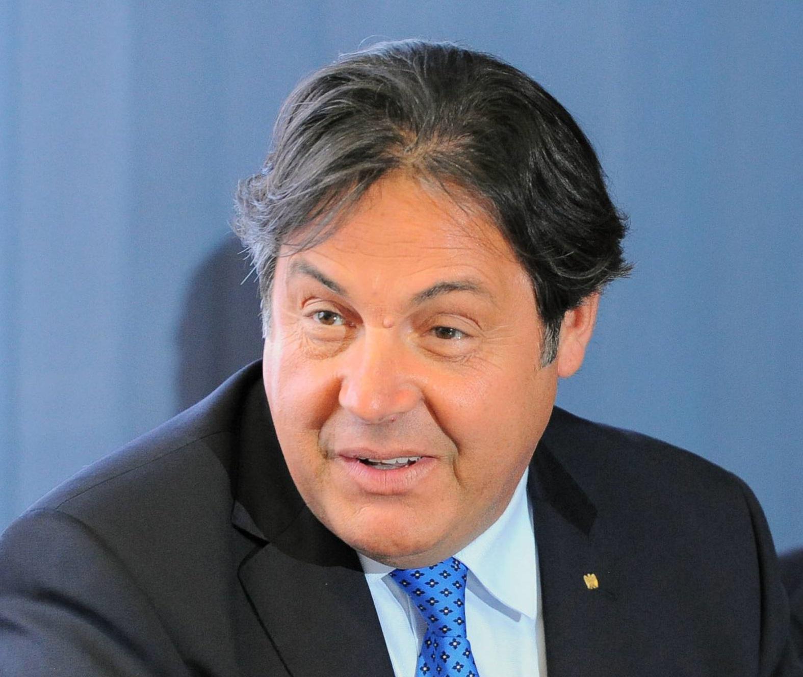 Lorusso: "Con porti abbattere tempi scambio delle merci"