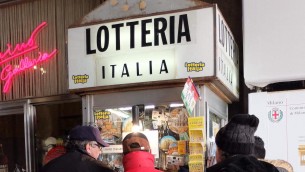 Lotteria Italia 2022-2023, i 5 biglietti vincenti di prima categoria