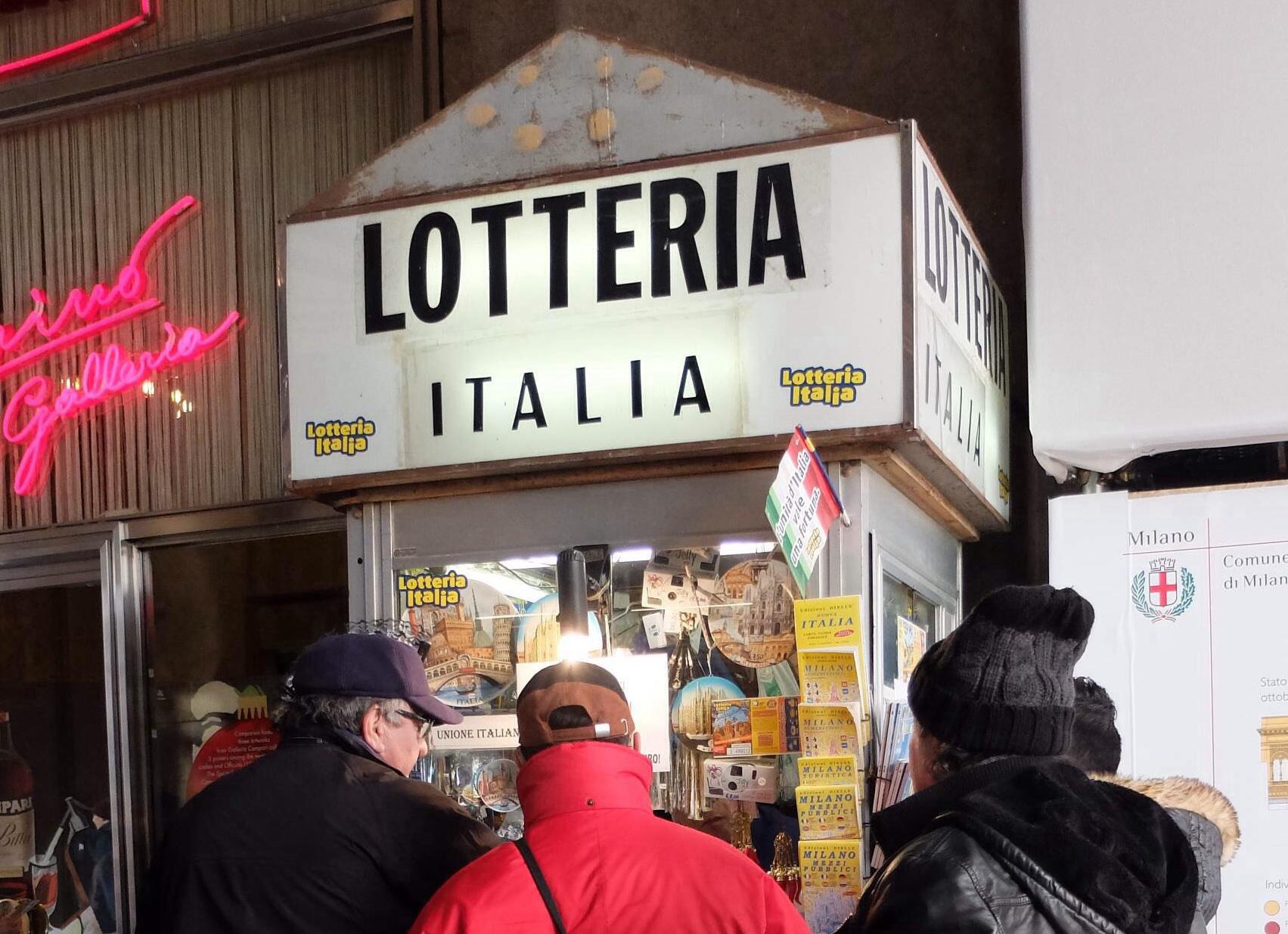 Lotteria Italia 2022-2023, i 5 biglietti vincenti di prima categoria