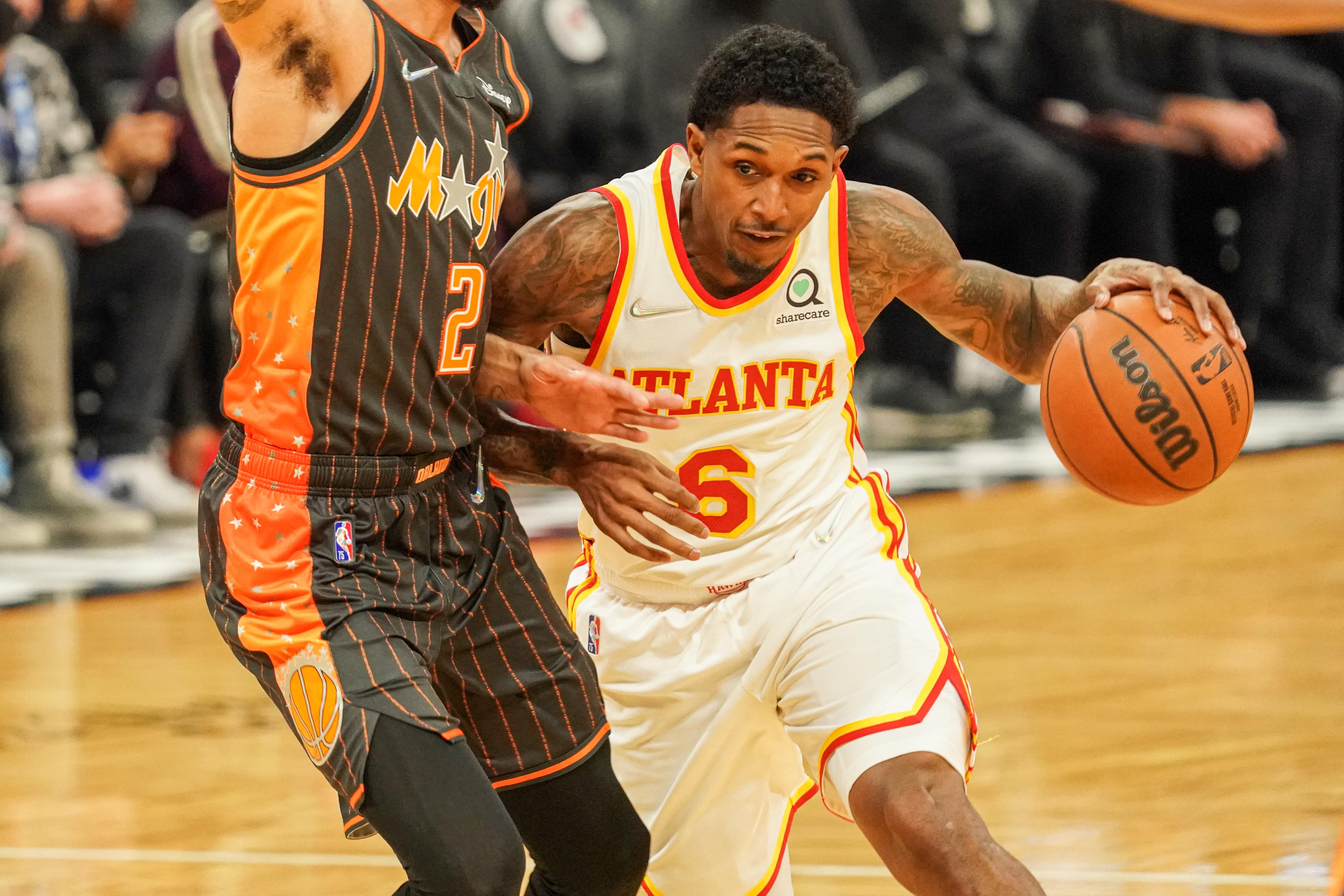 Lou Williams si ritira, per tre volte è stato il miglior sesto uomo Nba - Video