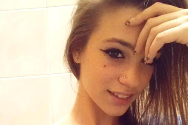 Luana morta sul lavoro, 2 indagati per tragedia Montemurlo