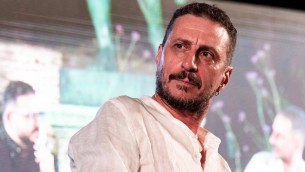 Luca Bizzarri: "Non ho famiglia, sono un fallimento dal punto di vista umano