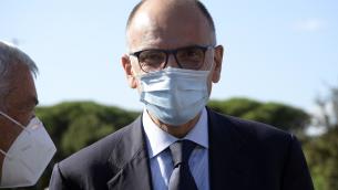 Lucano condannato, Letta: "Esterrefatto, sentenza incredibile"