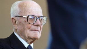 Lucca, centrodestra dice no a 'via Sandro Pertini'
