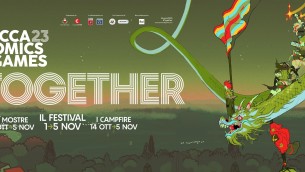 Lucca Comics chiude con oltre 314mila biglietti venduti e 15mila addetti accreditati