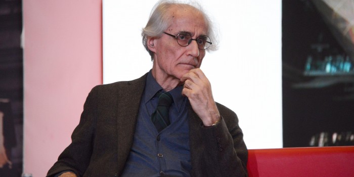 Luciano Canfora querelato da Meloni, udienza il 16 aprile: solidarietà associazioni