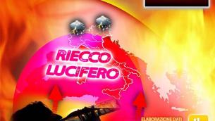 Lucifero infiamma il weekend, picchi di oltre 35 gradi: ecco dove