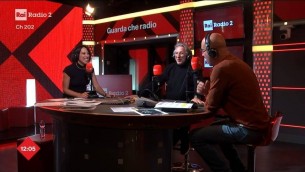 Lucio Presta: "Amadeus? È stato mal consigliato, soprattutto in casa..