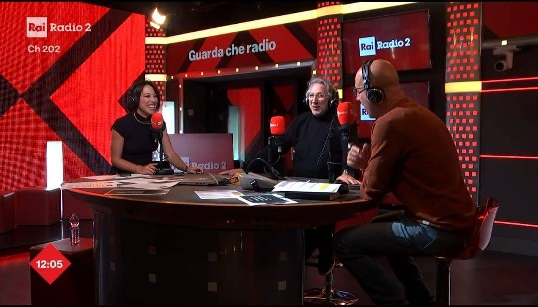 Lucio Presta: "Amadeus? È stato mal consigliato, soprattutto in casa..