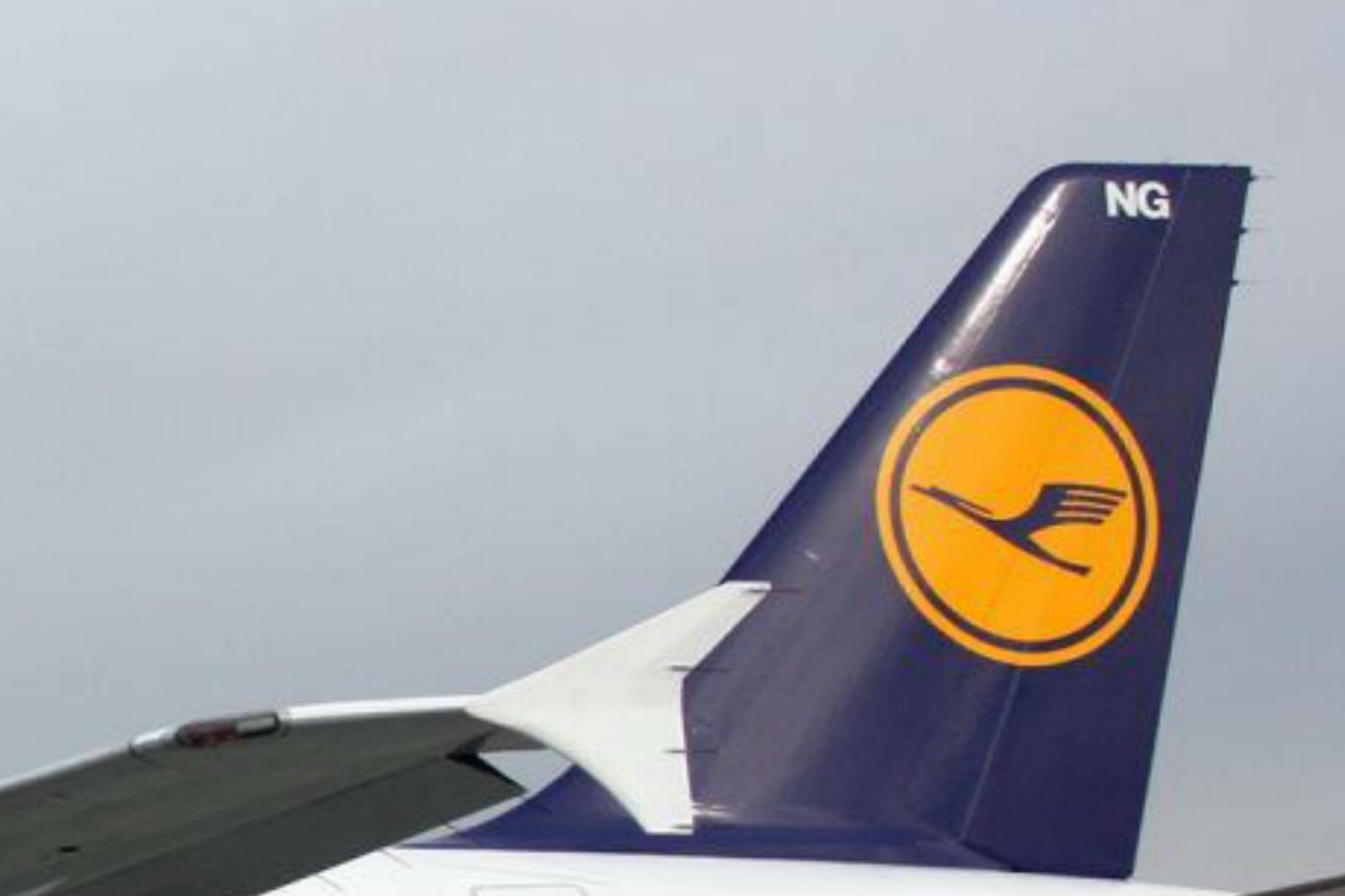 Lufthansa cancella 2