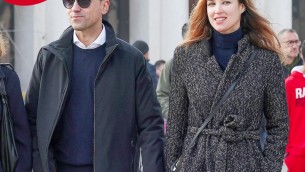 Luigi Di Maio e la nuova fidanzata, weekend a Venezia