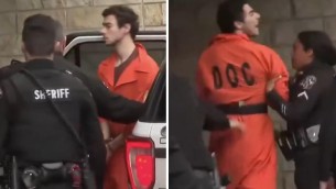 Luigi Mangione, urla prima dell'udienza: niente cauzione dopo omicidio Thompson