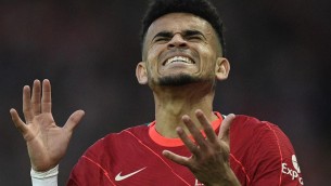 Luis Diaz, rapiti i genitori in Colombia