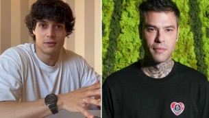 Luis Sal e Fedez, lo scontro in tribunale: "Mi ha fatto causa e mi difendo"
