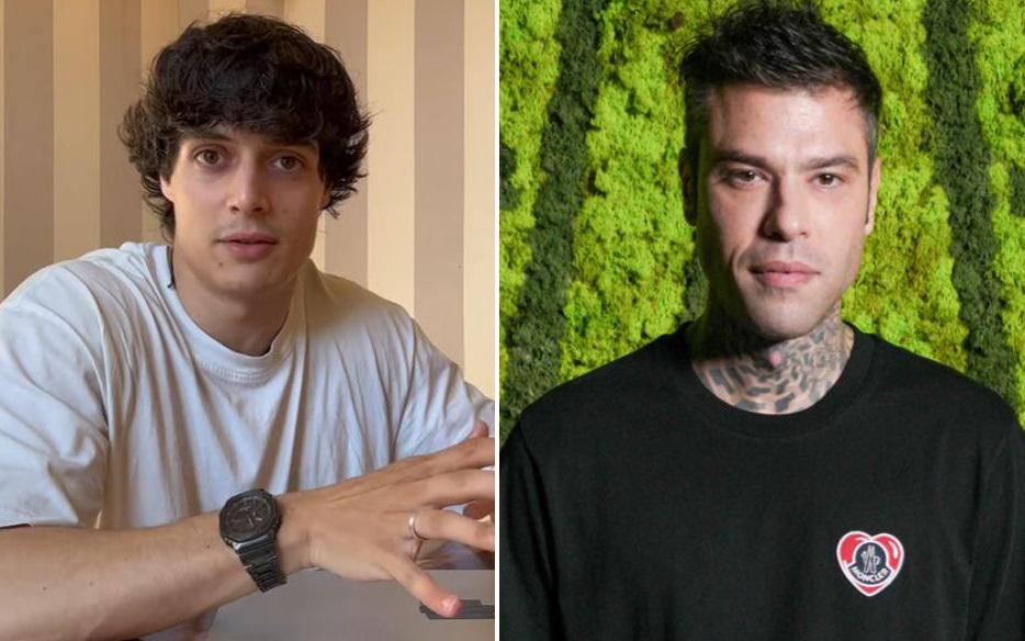 Luis Sal e Fedez, lo scontro in tribunale: "Mi ha fatto causa e mi difendo"