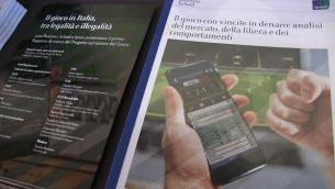 Luiss-Ipsos, tra legalità e illegalità presentato primo rapporto su settore del Gioco