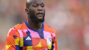 Lukaku a Roma, il volo 'in diretta': tifosi seguono aereo su Flightradar
