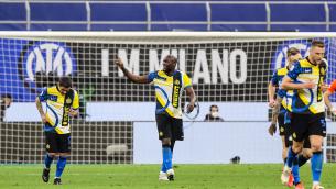 Lukaku, festa di compleanno in hotel: 23 multati