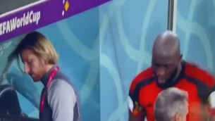 Lukaku, gli errori incredibili e la rabbia finale - Video