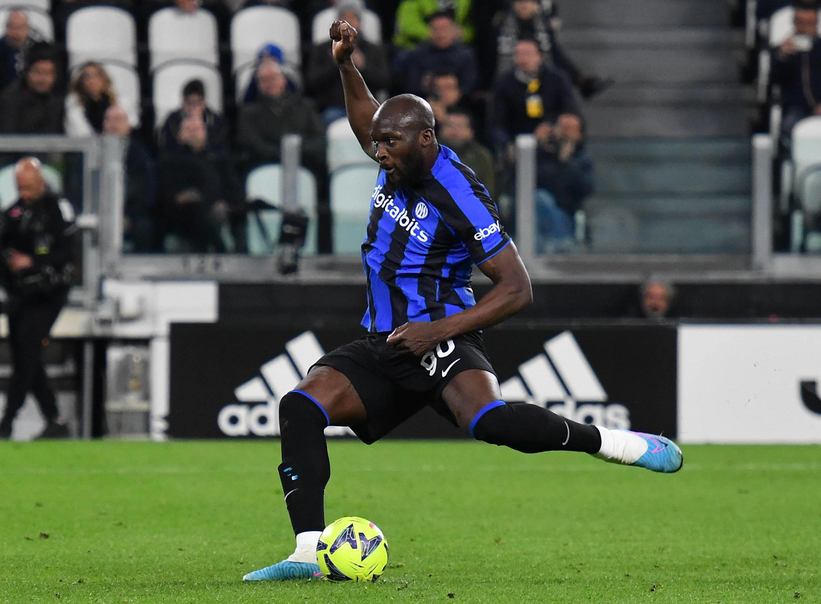 Lukaku, Inter: "Ci schieriamo contro il razzismo"