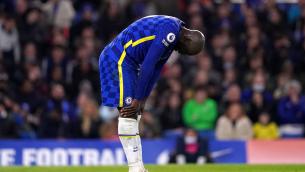 Lukaku si scusa, Chelsea lo perdona