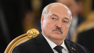 "Lukashenko ricoverato d'urgenza a Mosca dopo incontro con Putin"
