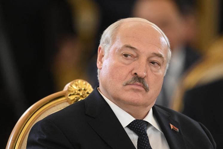 "Lukashenko ricoverato d'urgenza a Mosca dopo incontro con Putin"