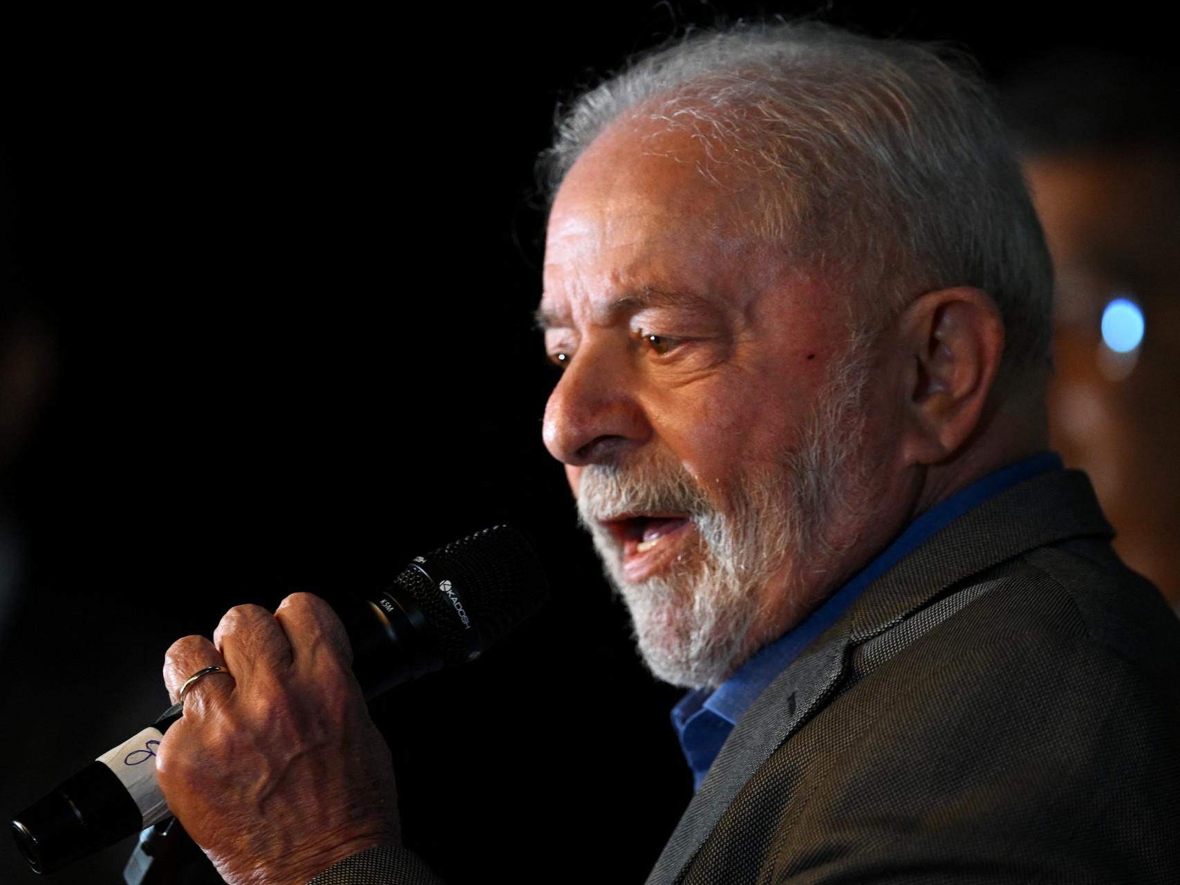 Lula attacca Israele: "E' come Hamas, uccide civili innocenti"