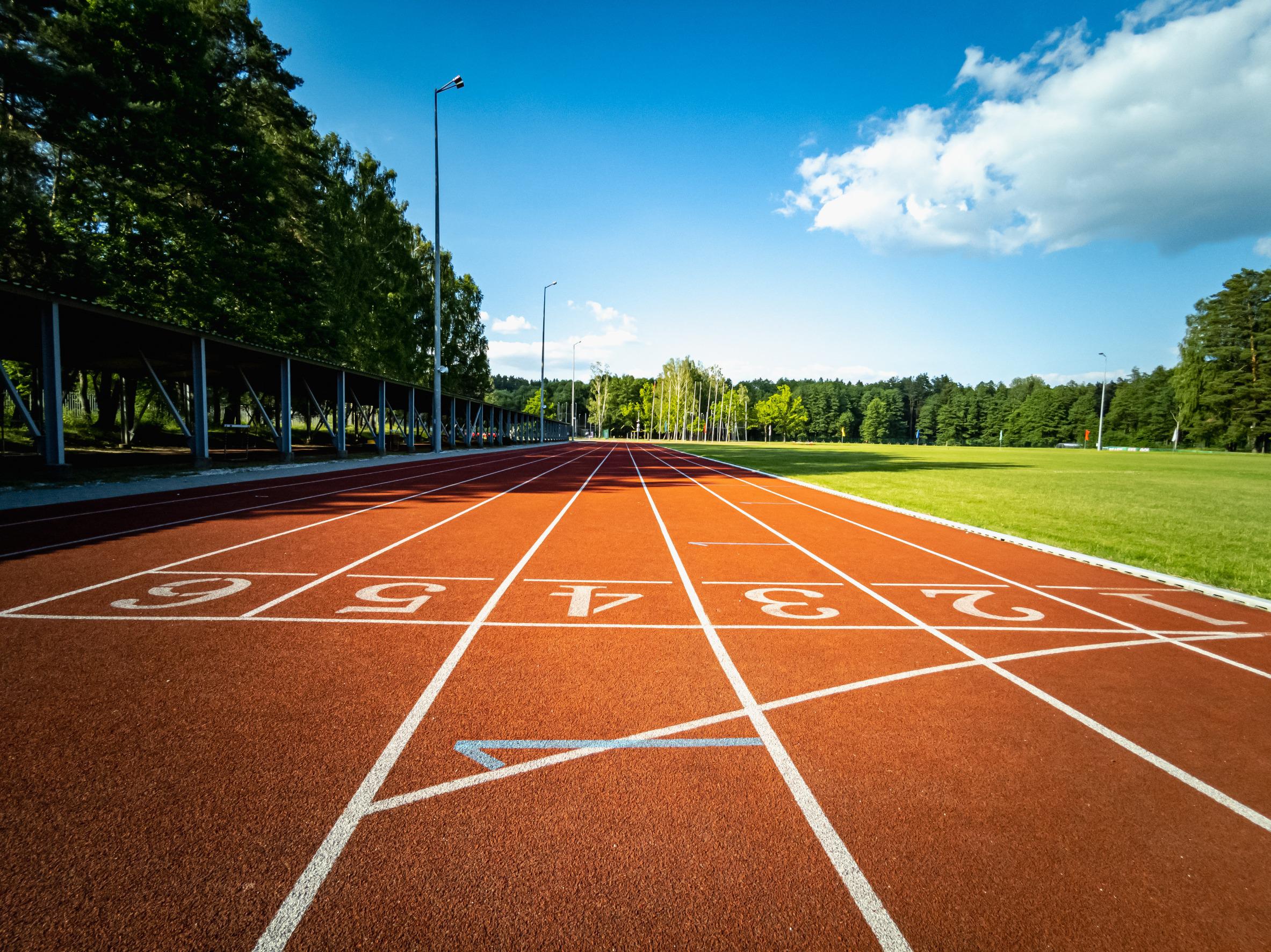 Lutto nel mondo dell'atletica, morta a 34 anni Beatrice Alfinito