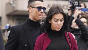Lutto per Cristiano Ronaldo e Georgina Rodriguez: "Il nostro bimbo è morto"