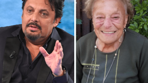 Lutto per Enrico Brignano, è morta sua madre Anna: "Ora puoi volare in alto"