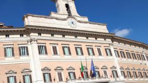 M5S, altro addio alla Camera: deputato Dori passa a Leu