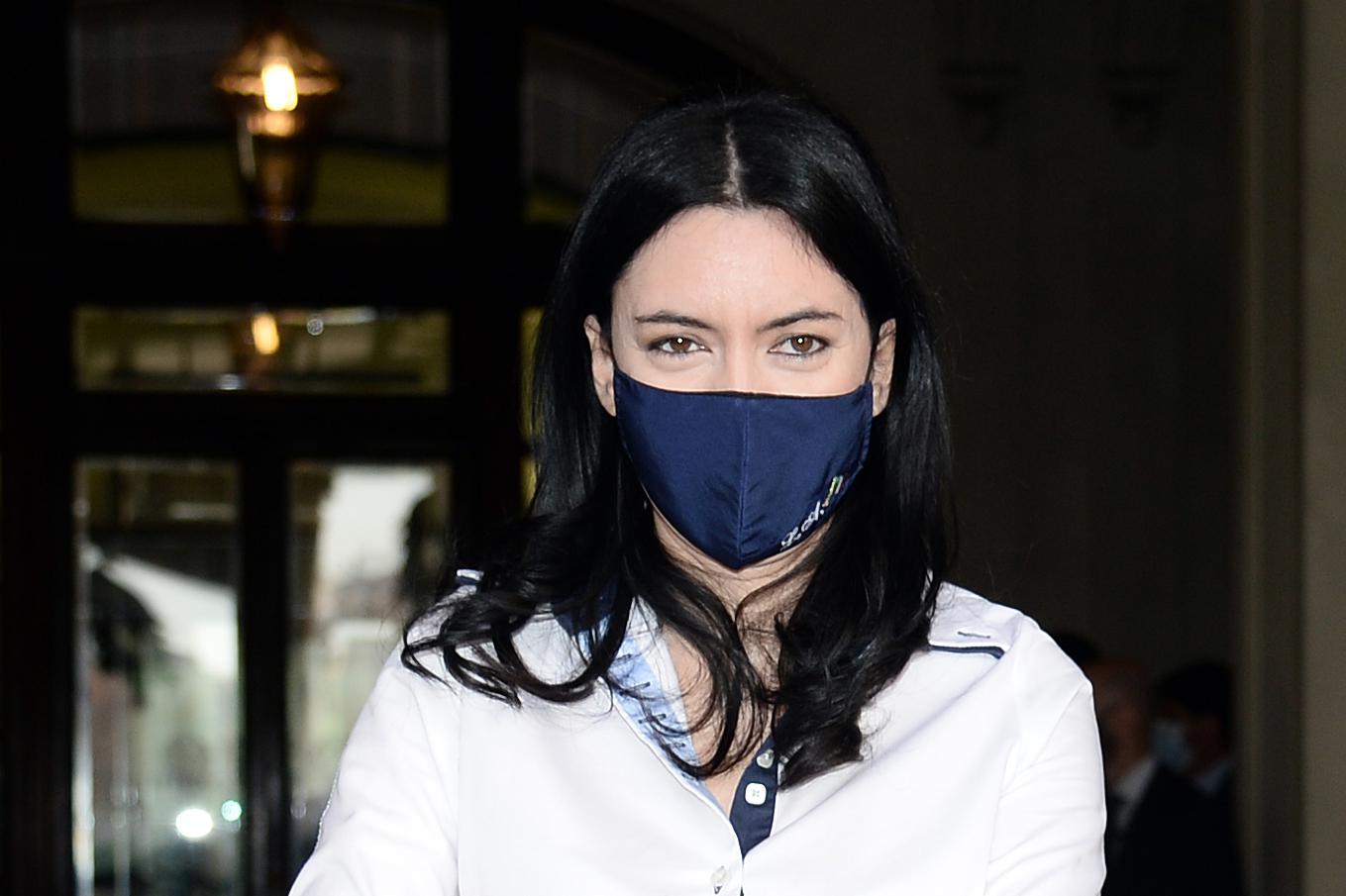 M5S, Azzolina: "Rapporti Grillo-Conte buoni