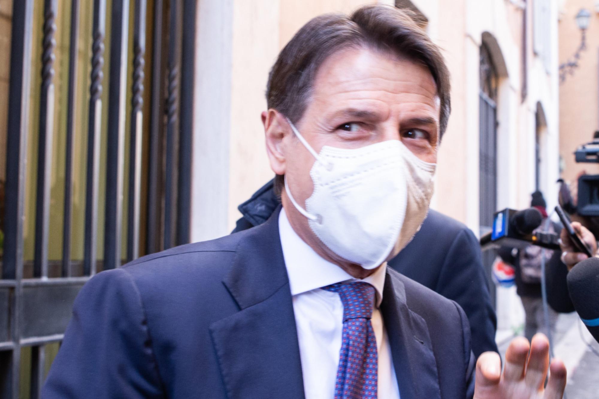 M5S, Borrè: "Impugnerò nuovo voto su Conte, ecco perché"