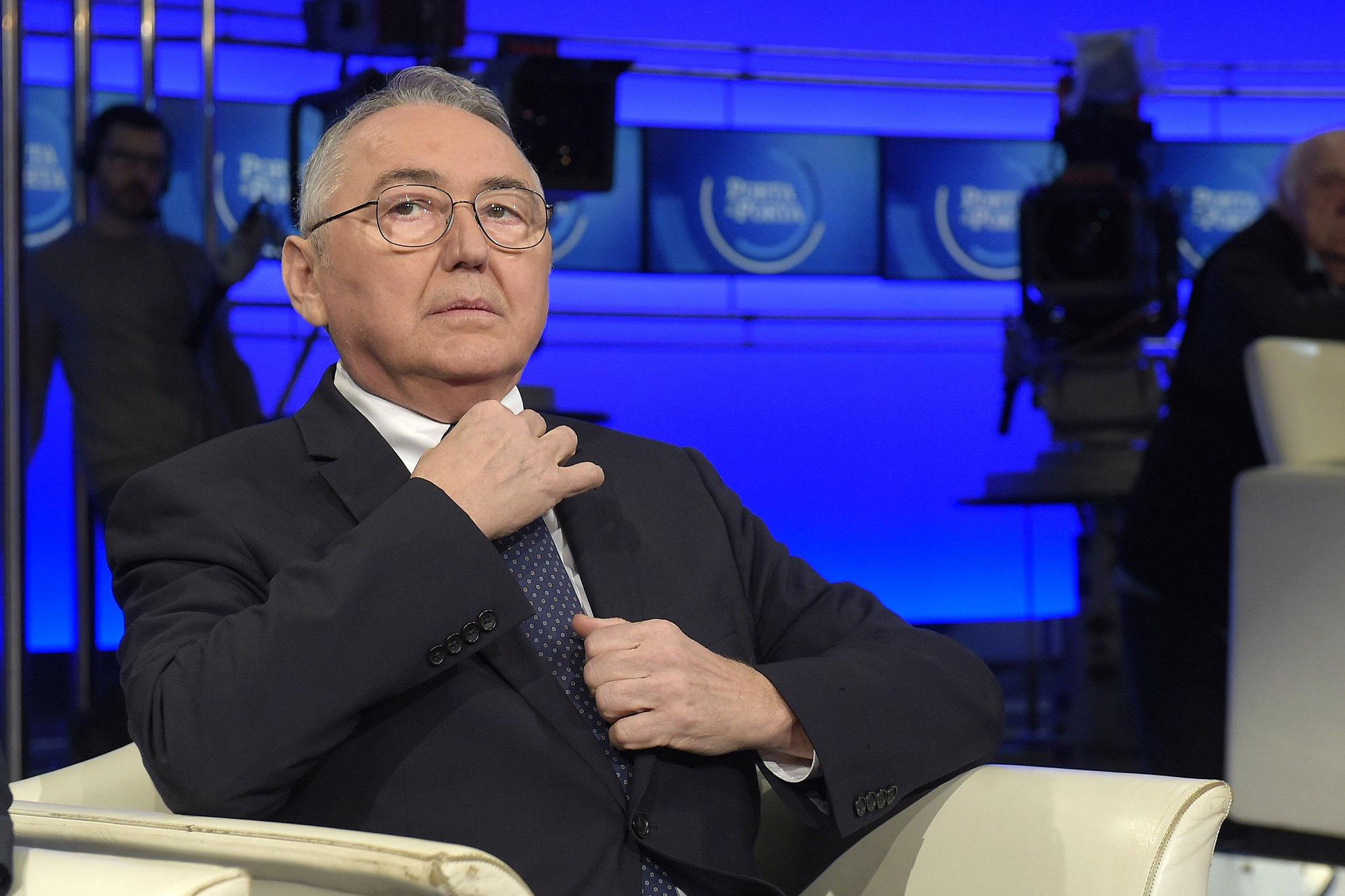 M5S, Carelli: "Crimi reggente da un anno, anomalia"