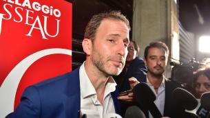M5S, Casaleggio: "Nuovo movimento? In prossimi mesi concretizzerò miei interessi"