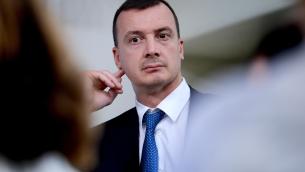 M5S, Casalino: "Da Dagospia fake news, querelo"