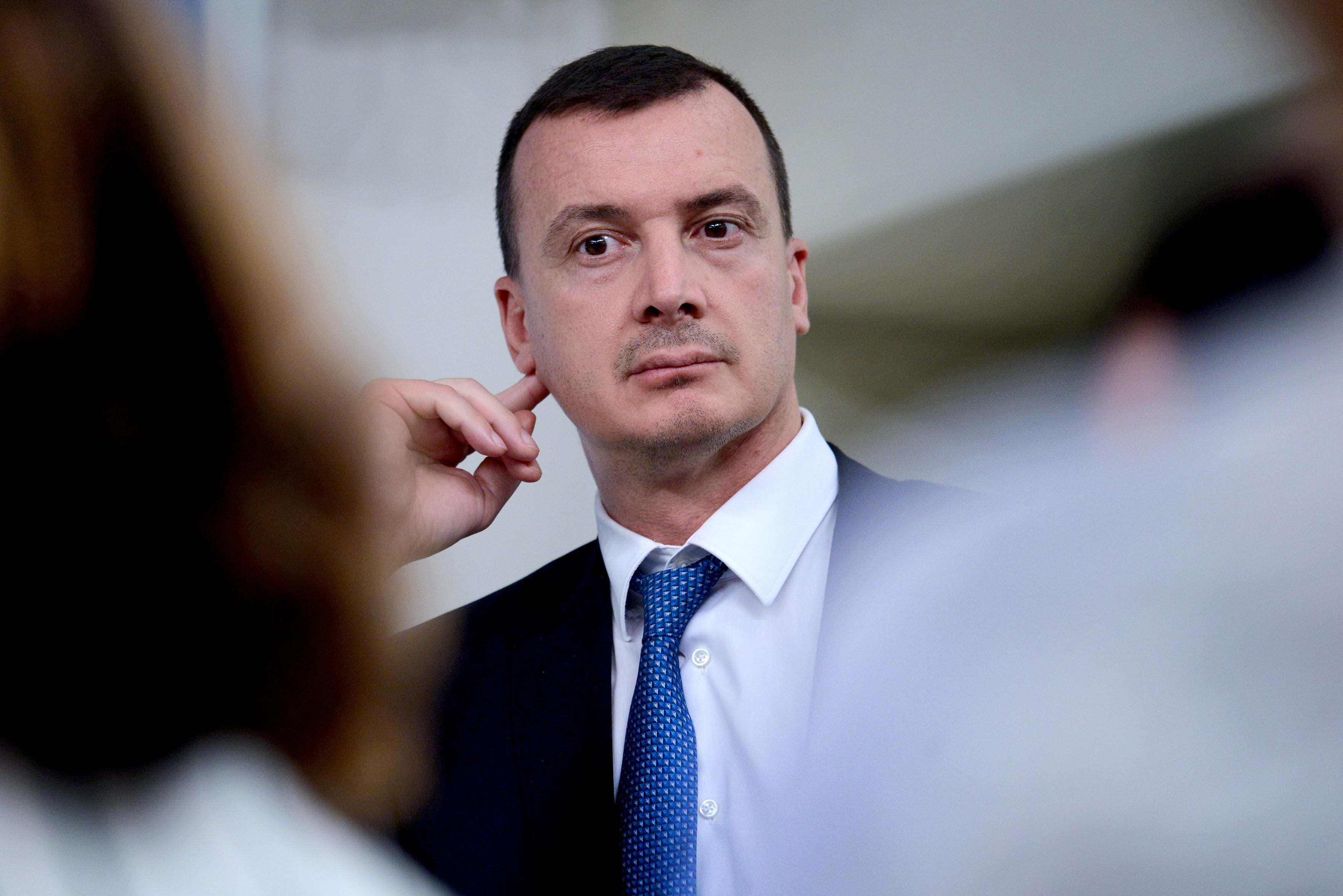 M5S, Casalino: "Da Dagospia fake news, querelo"