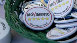 M5S, chat eletti in subbuglio dopo il 'vaffa' di Grillo a Conte