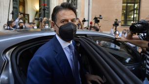 M5S, Conte ai suoi: "Bene mediazione ma restino miei punti fermi"