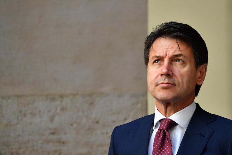 M5S: Conte al lavoro, rumors su ritorno Casalino