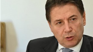 M5S, Conte all'AdnKronos: "Di Battista? Mi è molto caro