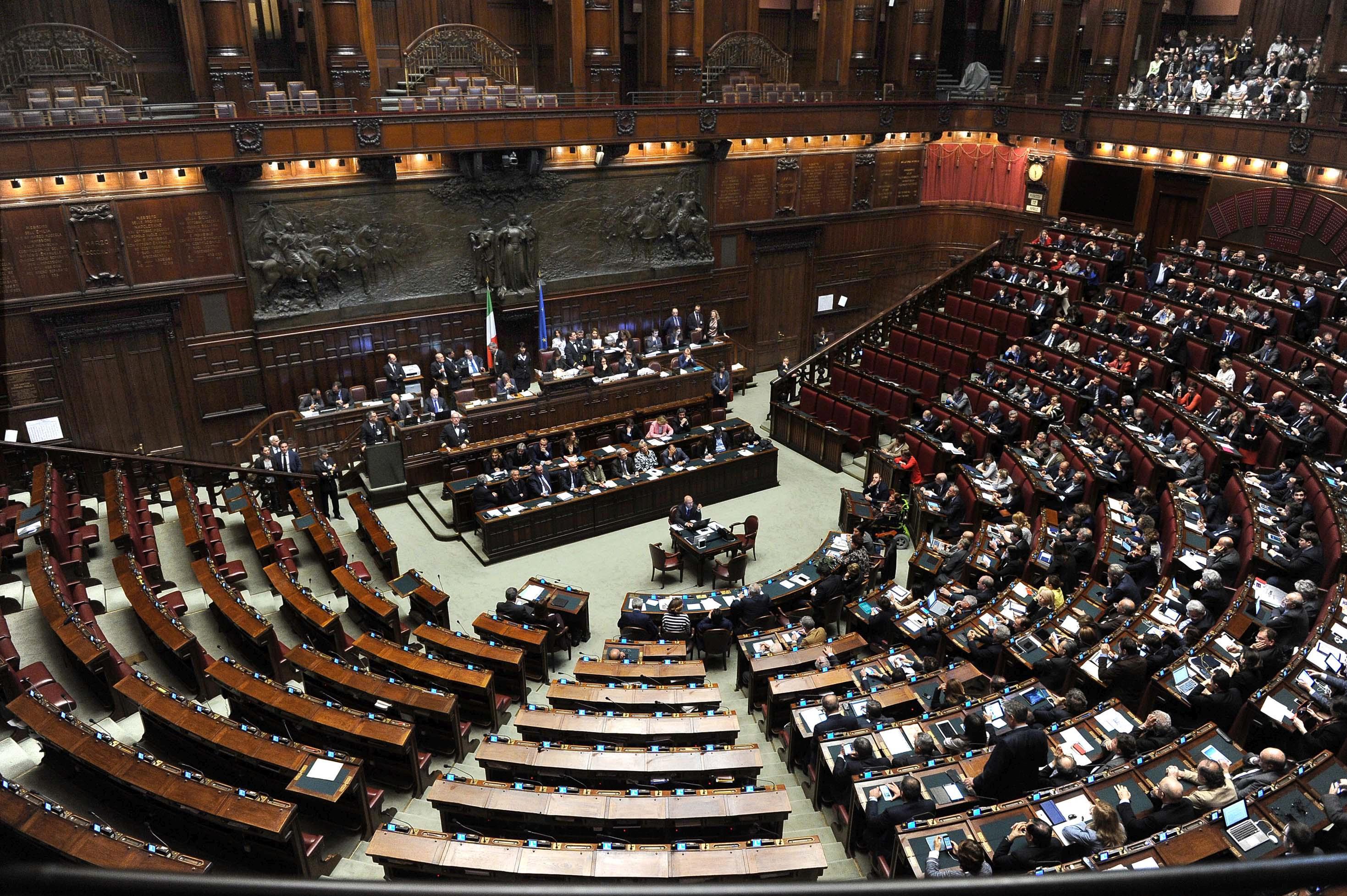 M5S, Conte cerca referenti: scintille in Aula sul metodo