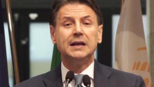 M5S, Conte: "Con Grillo diversità di vedute, per me no a semplice restyling"
