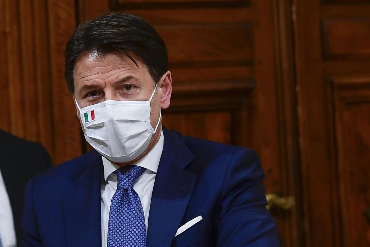 M5S, Conte confermato leader col 94% voti