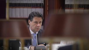 M5S, Conte convoca Consiglio e Grillo si collega
