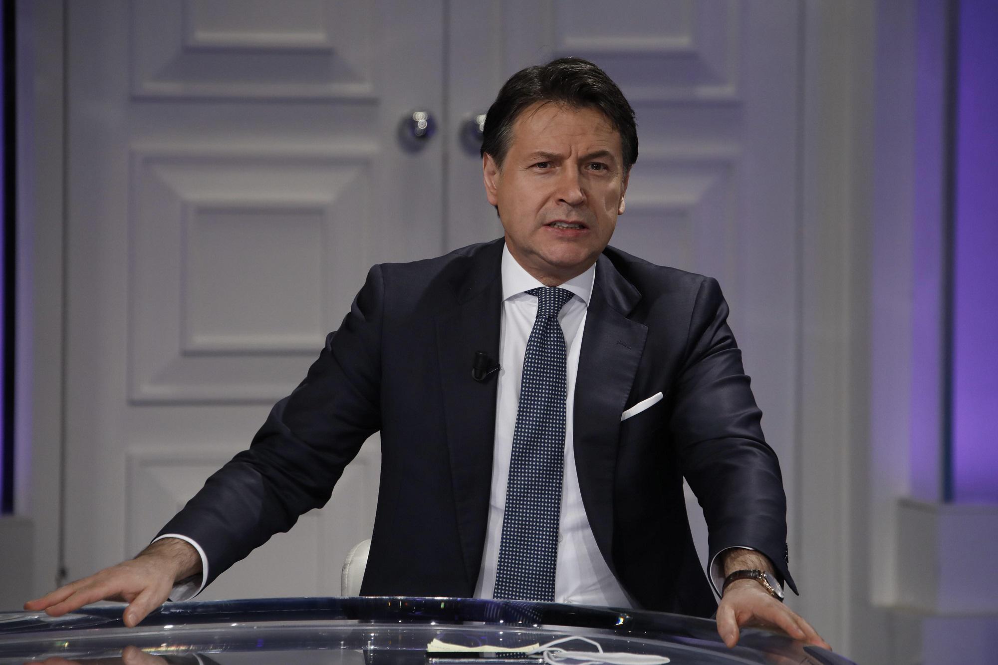 M5S, Conte: "Giarrusso lascia? Mai dissenso, chiedeva poltrone"